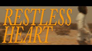 Jonathan Jeremiah  Restless Heart Official Video [upl. by Eikkin]