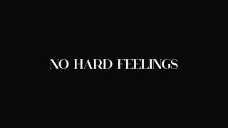 LeighAnne No Hard Feelings Trailer [upl. by Erek]