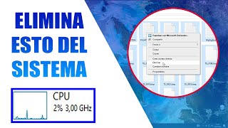 Como optimizar al máximo y GRATIS Windows 10 sin instalar NADA 🦾 [upl. by Avah]