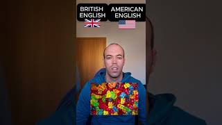 British English vs American English [upl. by Sydelle29]