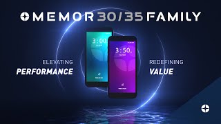 Datalogic Memor 3035 Family  Elevating Performance Redefining Value [upl. by Desma573]