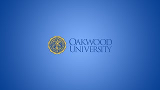 Oakwood University Alumni Homecoming Week 2024  Sabbath Evening [upl. by Yniatirb305]