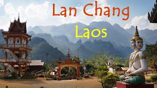 Laos Documentary  Lan Chang Land of One Million Elephants [upl. by Georgena]