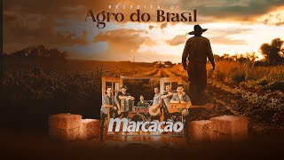 Marcação  Respeita o Agro do Brasil  osomdomato [upl. by Anallij916]