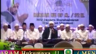 Syair PADANG BULAN Allahumma Sholli Ala Sayyidina Muhammad  Habib Syech Bin AA [upl. by Birchard]