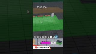 Cara Cepat Kaya Di retail tycoon 2PT8Roblox IndonesiaStationrobloxitems robloxlimiteds [upl. by Nerti]