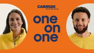 CarMax Rings Instant Online Offer [upl. by Eleda944]