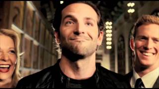 Limitless  Trailer ITA  BB Dalmine [upl. by Haerle438]