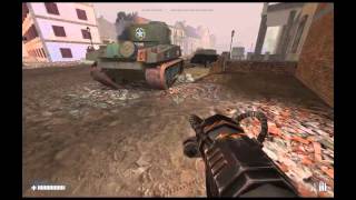 Bedlam  E3 2015 August Trailer PS4 [upl. by Donata]