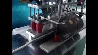 high frequency membrane structure welding machine [upl. by Thapa424]