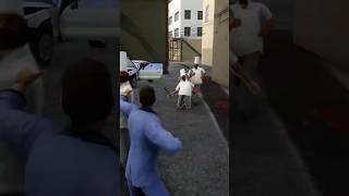 😁GTA VICE CITY 2ND MISSION BACK ALLEY BRAWL gtavicecitydefinitiveeditionwalkthrough gta [upl. by Naul]