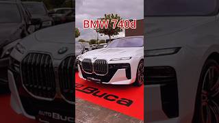 BMW 740d 2025  बीएमडब्ल्यू 740डी 2025 shorts viralvideo trending supercarz300 [upl. by Aratnahs956]