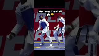 Usa vs England World taekwondo championship England vs Usa🏆🏆 💓🥋🏆 taekwond🏆🎉 [upl. by Lempres]