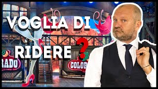 Andrea Pucci  Solo il Meglio  Comici Italiani 🇮🇹 😂 [upl. by Lea]