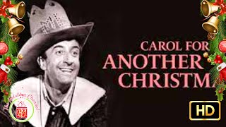 Carol For Another Christmas  Full Christmas Movies  Best Christmas Movies  Holidays Channel RA HD [upl. by Essa]