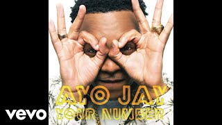 Ayo Jay  Your Number Audio [upl. by Lyrehs]