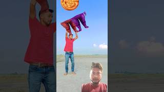 Kate hue raksh ka sir jod diya 😈😭 funny comedy cartoon shortvideo funyoutubeshorts comedy [upl. by Notsehc]