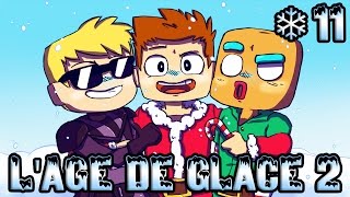 LÂGE DE GLACE 2 11  LE CHEAT EST TRÈS RÉEL [upl. by Pournaras]