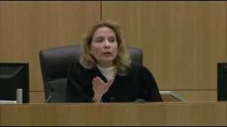 Jodi Arias Trial  Day 20  Part 4 [upl. by Lecrad]