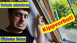 Ich fordere ein Kippverbot  Wer kippt zahlt mehr [upl. by Akirdnuhs]