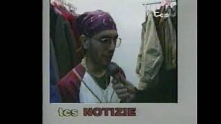 Mogoro Posse TCS Notizie 1995 Antonello Lai [upl. by Hirza]