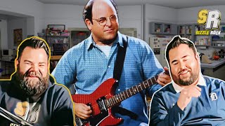 Why George Costanza Is a FUN Guy Seinfeld Reaction [upl. by Essa]