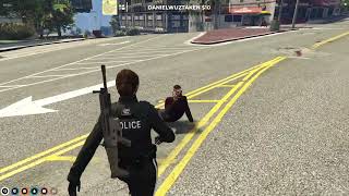 Ramee vs Tyme Reducer  GTA RP NoPixel 30 [upl. by Kato84]