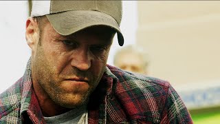 Jason Statham défend sa fille  Protection 2013  Movie Clip 4K [upl. by Fi]