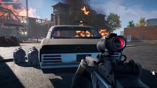 Far Cry 5 Arcade  St Rom District 2025 by stygian blood [upl. by Sean]