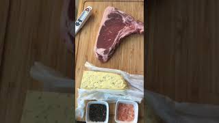 Every Term to COOK A STEAK 😋😋🥩🥩🔪🔪 All Steaks Doneness amp Time frames [upl. by Yelloh]