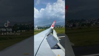 travelvideo trendingsong kathmandunepal airports nepalimusic viralshorts airasia thailand [upl. by Maunsell]