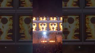 HIGHER RESOLUTION  ABGT600 shorts kasablanca abgt600 livemusic techno ontour electronicmusic [upl. by Anibur]