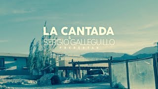 CARNAVALERA La Cantada y Sergio Galleguillo  Official Video 🎼🎉💃🏻🇦🇷 [upl. by Ehcadroj]