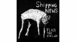 Shipping Forecast read by Peter Jefferson [upl. by Semmes]