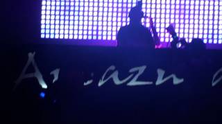 Brennan Heart LIVE NYC  Loose my mindBitches [upl. by Radborne]