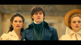 Pride and prejudice and zombies  Ending scene [upl. by Siramay]