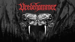 Vredehammer  Viperous Full Album [upl. by Yrennalf]