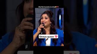 Shreya goshal song Main hu gumsum song viralvideo [upl. by Regni]