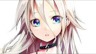 StéLOUSE  Sociopath Nightcore [upl. by Ellened]