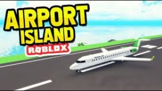 best tycoon games on Roblox in Airport Tycoon [upl. by Liman]