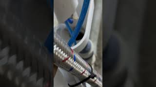 Water softener system reverseosmosissystem vision visionengineering viralvideo [upl. by Atikkin]