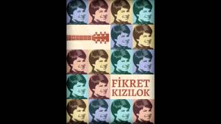 Fikret Kızılok  Dar Ağacı  Mevlam Gül Diyerek Iki Göz Vermis  HQ Plak [upl. by Akinad]