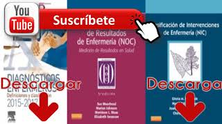 descargar libros de enfermería gratis NANDANOCNIC [upl. by Asen]