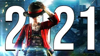 Jump Force REVIEW 2021  Worth Buying in 2021 [upl. by Adirf448]