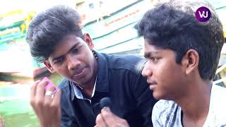 KAAKA MUTTAI Boys Go OVIYA Style  Vignesh  Ramesh [upl. by Evol]