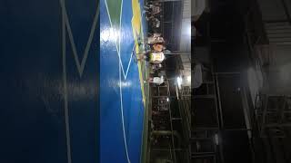 agawanat dikdikantanayanspersonalvlogs basketball [upl. by Iadrahc]