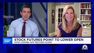 Investors should add to September weakness if we get it says Hightowers Stephanie Link [upl. by Etteraj]