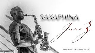 Jarez quotSaxaphinaquot  Smooth Jazz  Relaxing Saxophone Music  Positive Mood [upl. by Assennej]