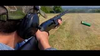 Benelli M2 Slow Motion Summer Mix [upl. by Francisco362]