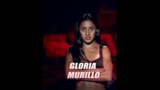 Gloria Murillo Tiros Perfectos 17 [upl. by Agna459]